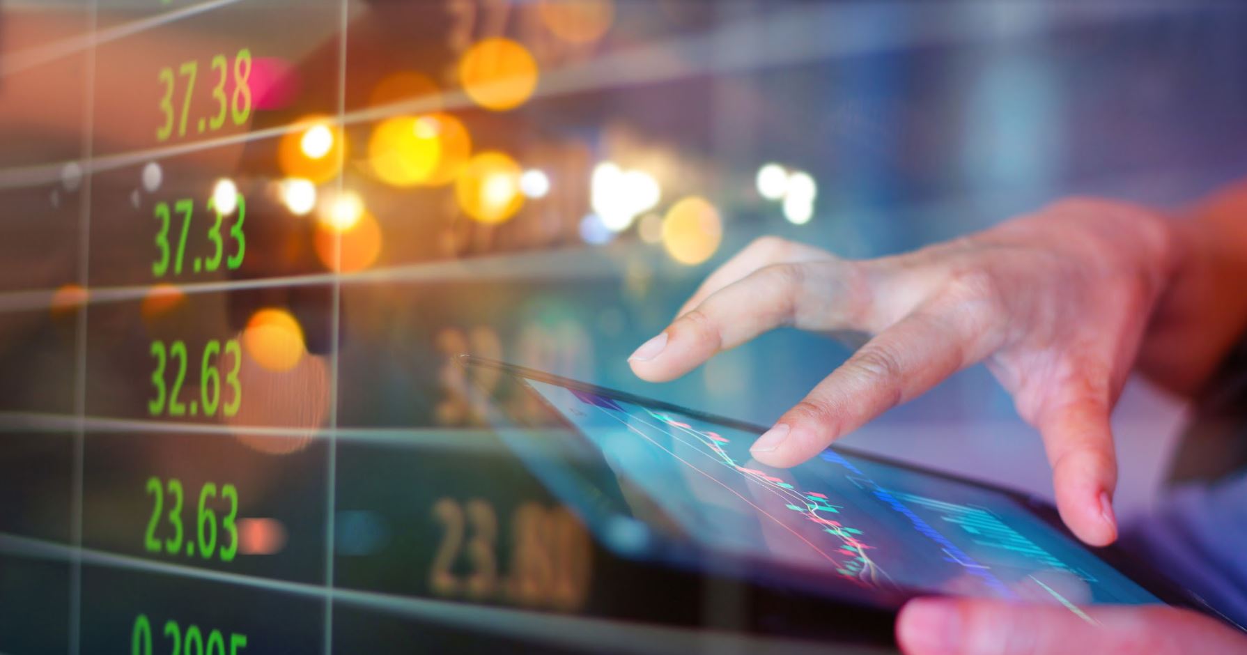 【本周展望】衰退警报解除?非农驾到股市何去何从