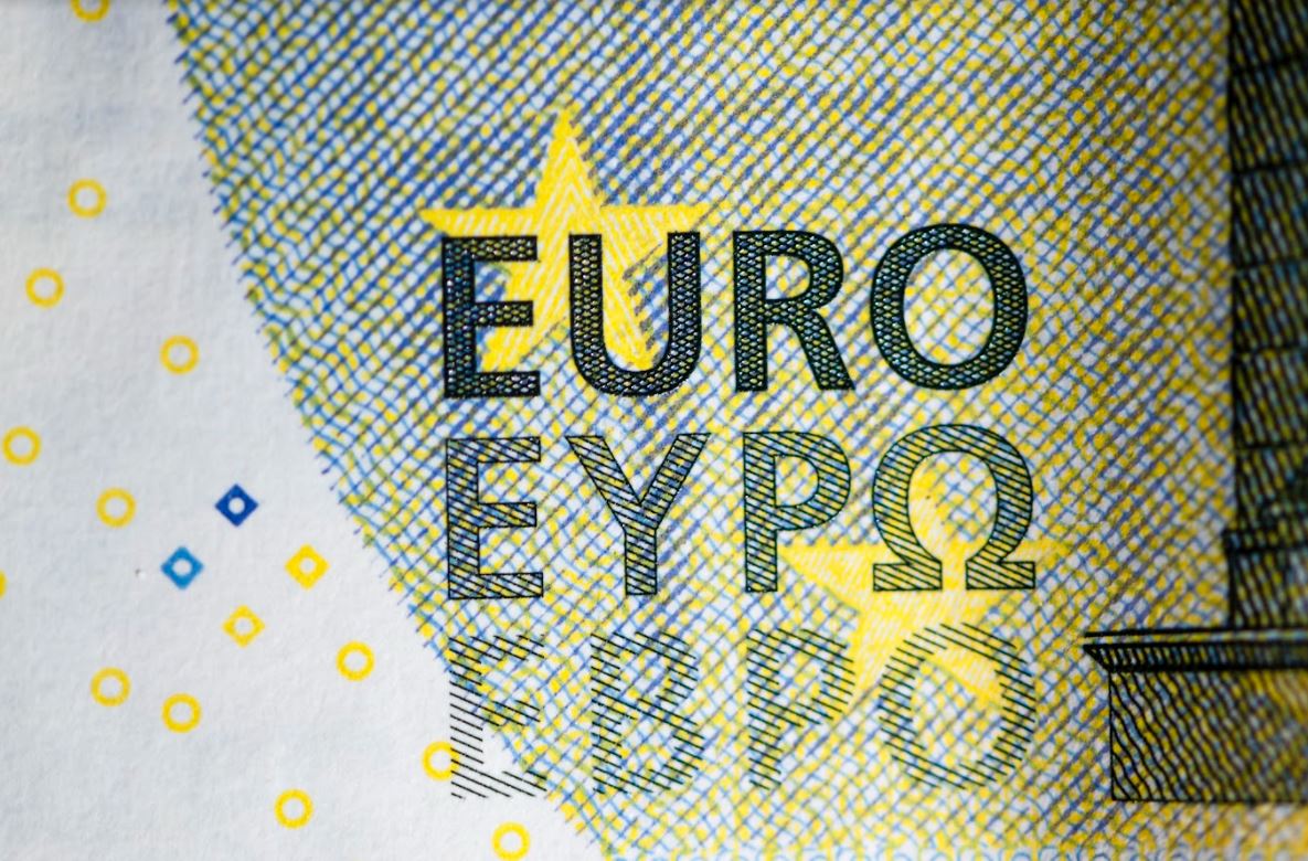 法国大选与欧元