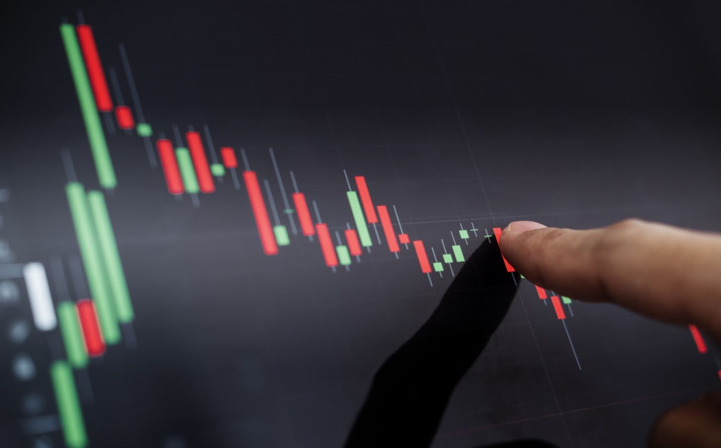 俄乌局势出现转机!欧元反弹可期?