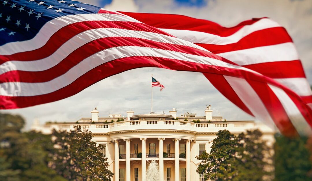 美国经济全景图：关键指标与洞察渠道