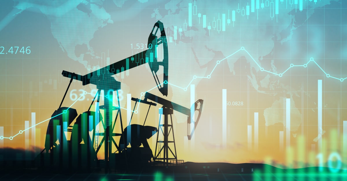 增产下的逆势走高：原油供需暗战打响