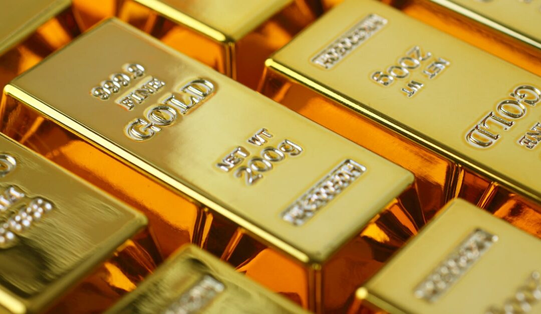 黄金展望：通胀担忧压制 vs 衰退定价托底，非农报告或引爆波动！