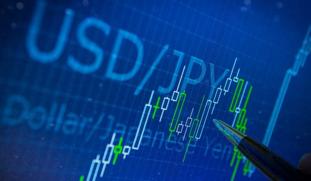 干预敏感期：如何交易USDJPY？