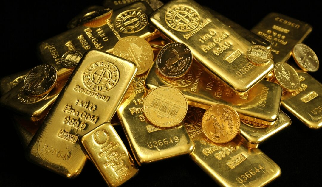 黄金展望：多头突破$5,100，关税与地缘风险持续发力