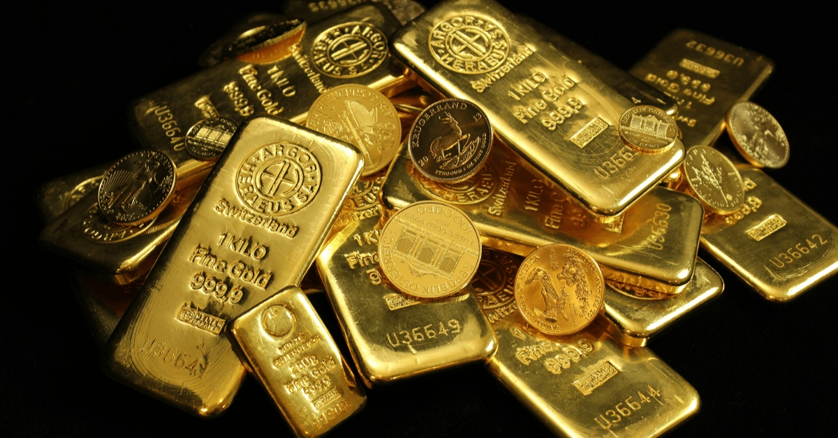 黄金展望：多头突破$5,100，关税与地缘风险持续发力