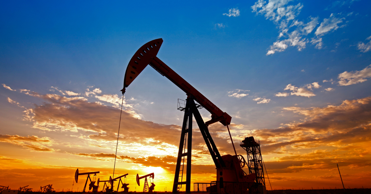 原油回撤受限：局势缓和谨慎解读，关注两大可能情景！