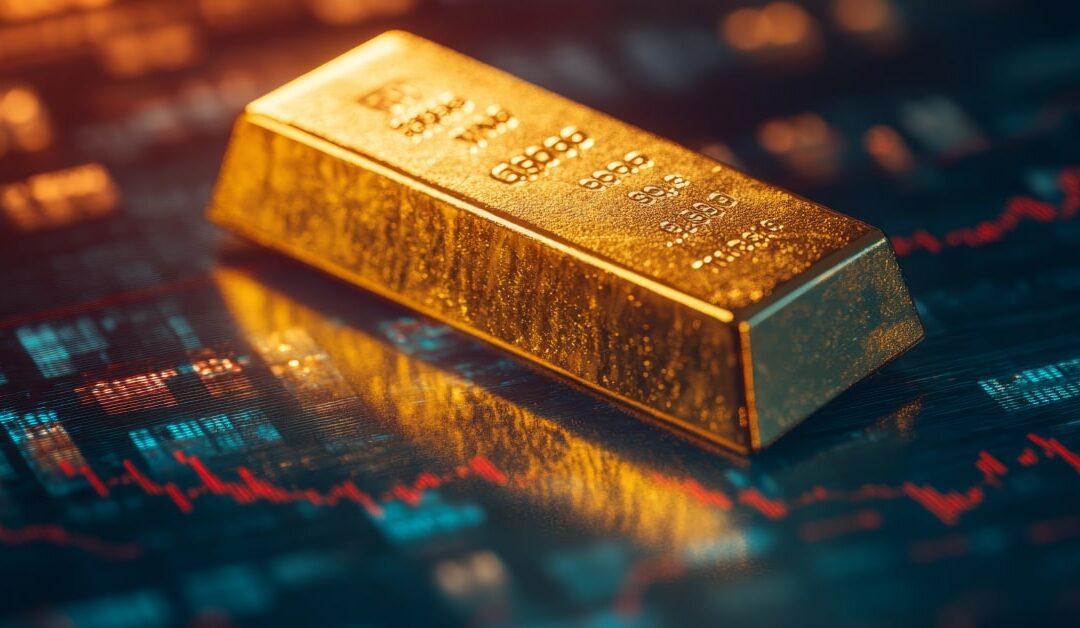 黄金跌破$5,000：避险逻辑退居其次，通胀对冲引导市场！