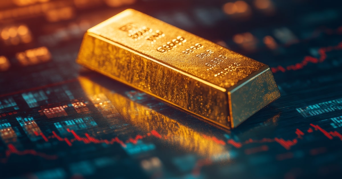 黄金跌破$5,000：避险逻辑退居其次，通胀对冲引导市场！