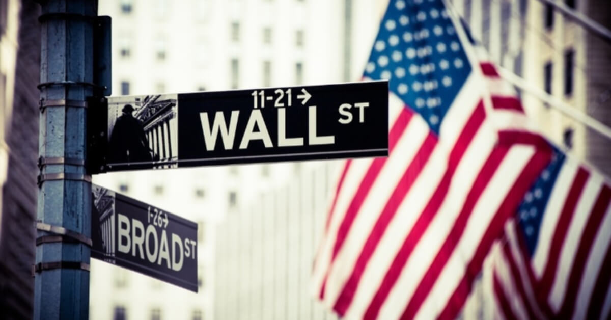 美股大涨:停火交易接受验证,CPI与财报或决定反弹延续