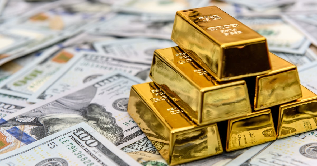 黄金展望：地缘与利率牵动价格，$4,660 或成多空关键！