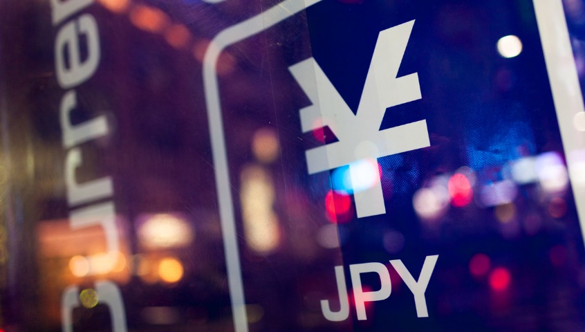 日本当局三度干预:日元 160 防线形成,反转条件尚不成熟!